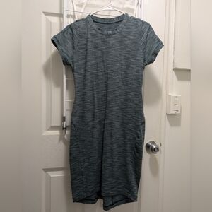 Lululemon &go Where-To Dress